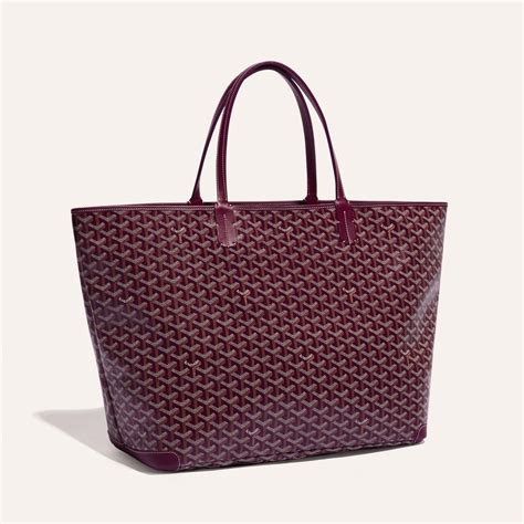 goyard official site|the goyard website.